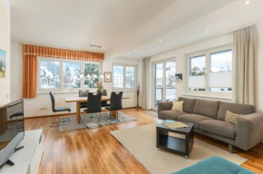 Ferienwohnungen Karoline by Schladming-Appartements